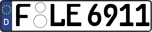 F-LE6911