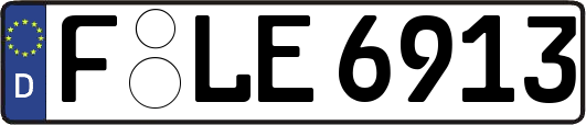 F-LE6913