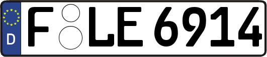 F-LE6914