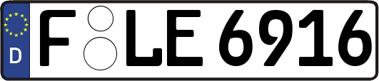 F-LE6916
