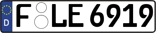 F-LE6919