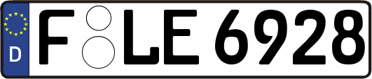 F-LE6928