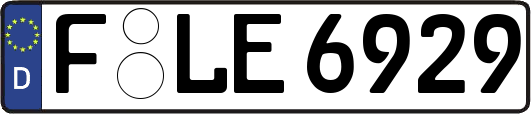 F-LE6929