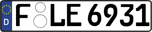 F-LE6931