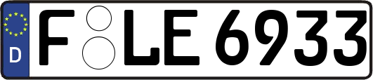 F-LE6933