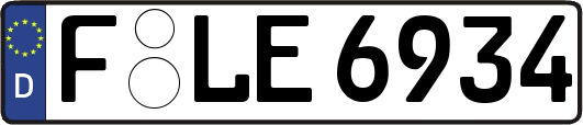 F-LE6934