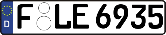 F-LE6935