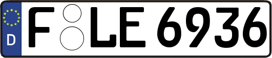 F-LE6936
