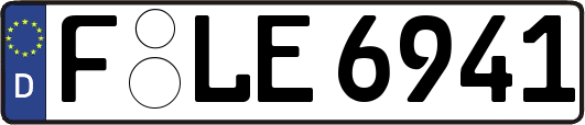 F-LE6941