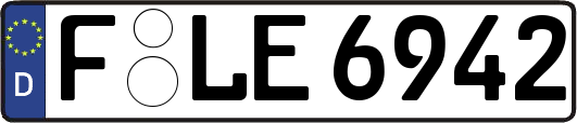 F-LE6942