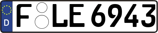 F-LE6943