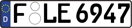 F-LE6947