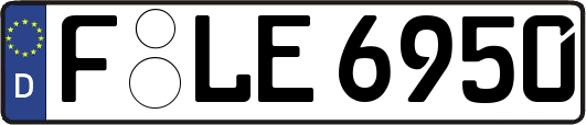 F-LE6950