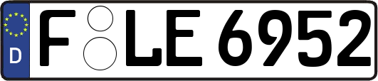 F-LE6952