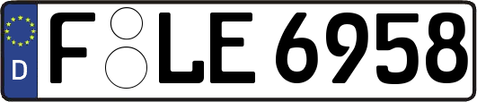 F-LE6958