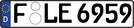 F-LE6959