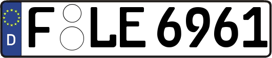 F-LE6961
