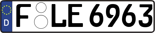 F-LE6963