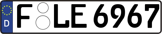 F-LE6967
