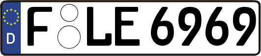 F-LE6969