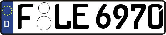 F-LE6970