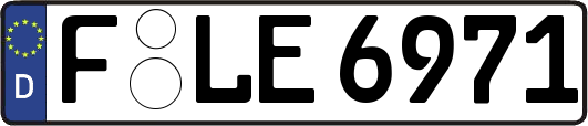 F-LE6971