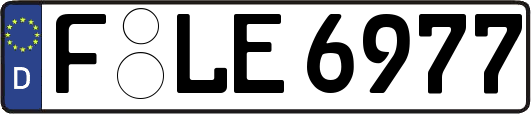 F-LE6977