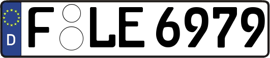 F-LE6979