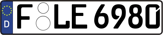 F-LE6980