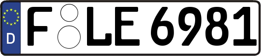 F-LE6981
