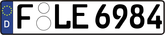 F-LE6984