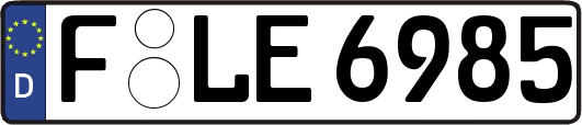 F-LE6985