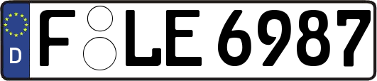 F-LE6987