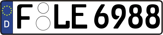 F-LE6988