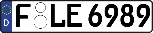F-LE6989