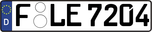 F-LE7204