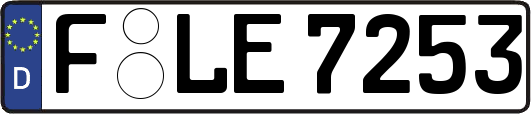 F-LE7253