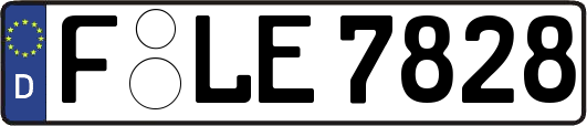 F-LE7828