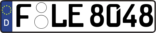 F-LE8048