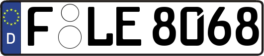 F-LE8068