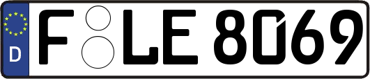 F-LE8069