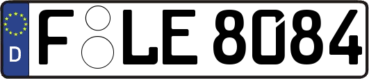 F-LE8084