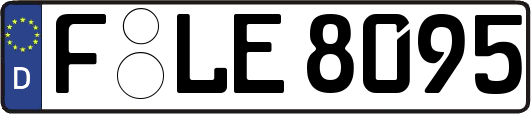 F-LE8095