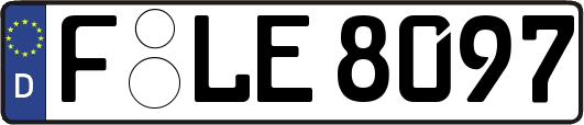 F-LE8097