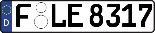 F-LE8317