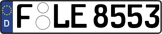F-LE8553