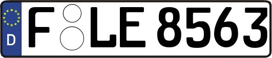 F-LE8563