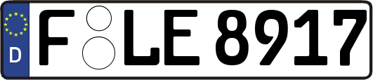 F-LE8917