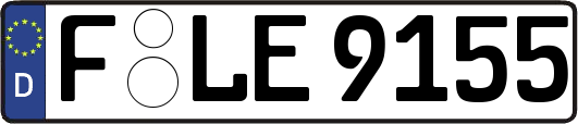 F-LE9155