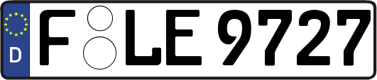 F-LE9727